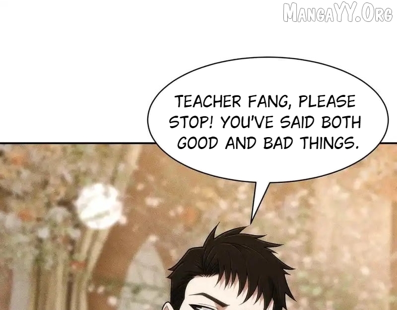 Hidden Dragon in the City (2025) Chapter 37 - page 135